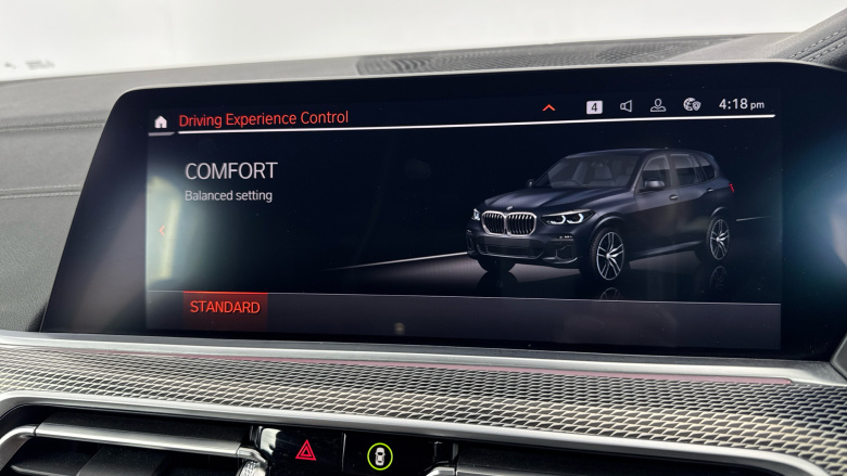 BMW X5 xDrive30d MHT M Sport 5dr Auto Diesel Estate